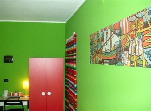 B&B Piazza Vittorio Торино Екстериор снимка